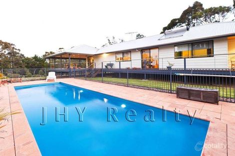 7 Rapida Rise, Yallingup Siding, WA 6282