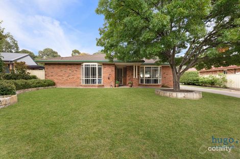 Property photo of 25 Bimberi Crescent Palmerston ACT 2913