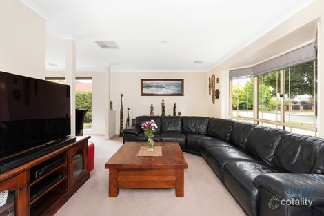 Property photo of 25 Bimberi Crescent Palmerston ACT 2913