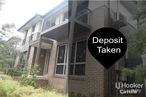 Property photo of 4 Bellona Walk Glenfield NSW 2167