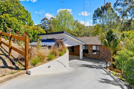 Property photo of 85 Warrina Street Berowra Heights NSW 2082