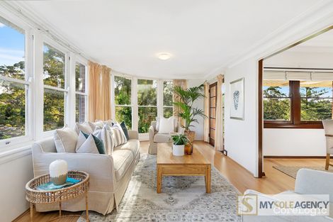 Property photo of 10 Wingadee Street Lane Cove North NSW 2066