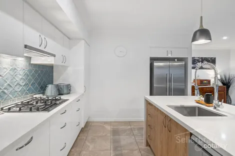 Property photo of 136 Brookhaven Boulevard Bahrs Scrub QLD 4207