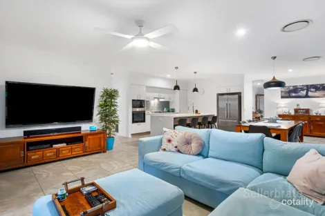 Property photo of 136 Brookhaven Boulevard Bahrs Scrub QLD 4207