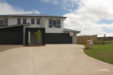 Property photo of 2/77 Dawson Boulevard Rural View QLD 4740