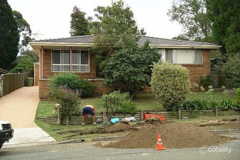 52 Barnetts Rd, Winston Hills, NSW 2153