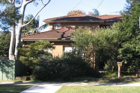 83 Gungah Bay Rd, Oatley, NSW 2223