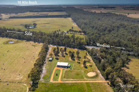 14 Starlings Lane, Woodside, VIC 3874