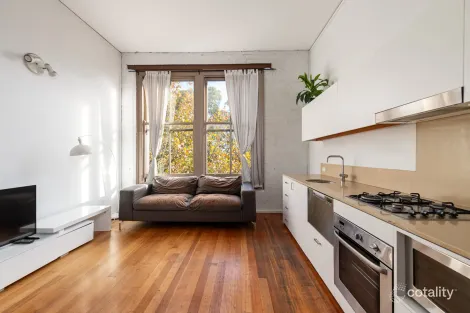 Property photo of 405/380 Harris Street Pyrmont NSW 2009