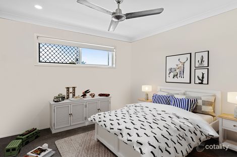 Property photo of 15 McAllisters Crescent Coomera QLD 4209
