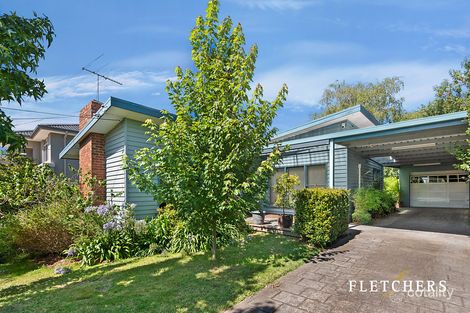 4 Greenbank Ave, Box Hill South, VIC 3128