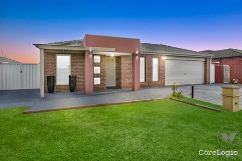 Property photo of 21 Crissa Street Tarneit VIC 3029