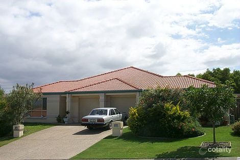 52 Ancona St, Carrara, QLD 4211