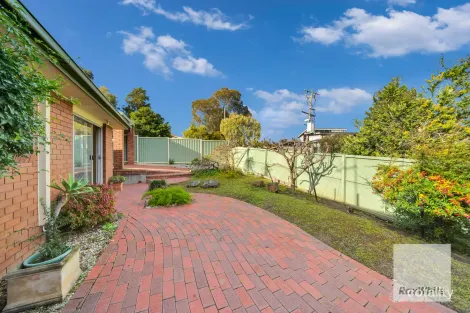 Property photo of 34 Beresford Crescent Gladstone Park VIC 3043