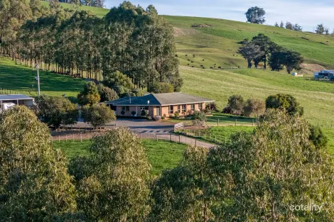 14 Brumbys Rd, Sunnyside, TAS 7305