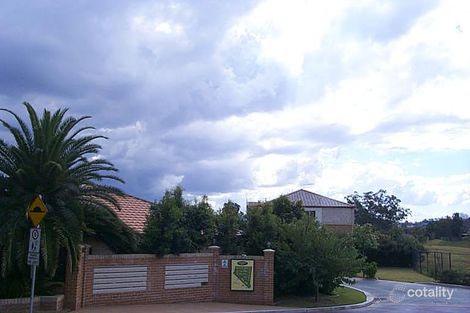 Property photo of 21/106 Jean Street Grange QLD 4051