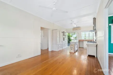 Property photo of 37 Swan Street Gordonvale QLD 4865