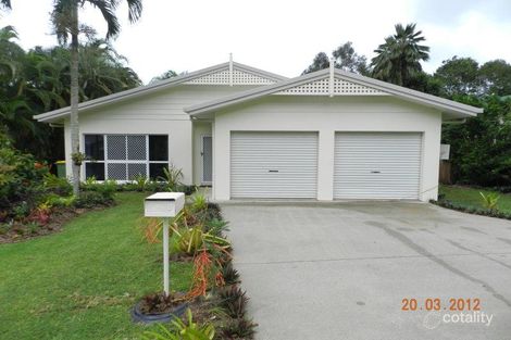 8 Langsat Cl, Smithfield, QLD 4878