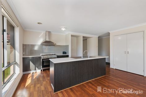 Property photo of 18 Burchelli Way Wyndham Vale VIC 3024