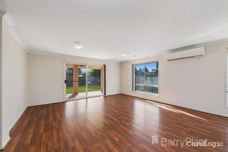 Property photo of 18 Burchelli Way Wyndham Vale VIC 3024
