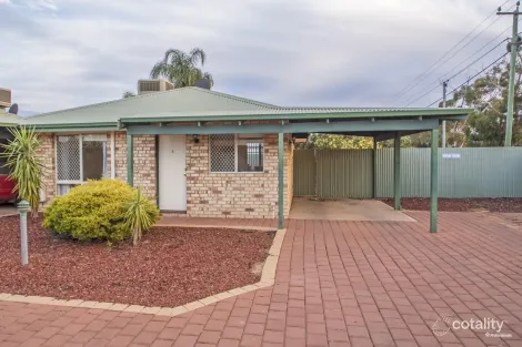 8/237 Dugan St, Kalgoorlie, WA 6430