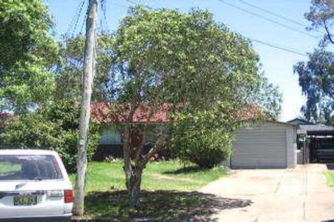 14 Bernard Pl, Mount Druitt, NSW 2770