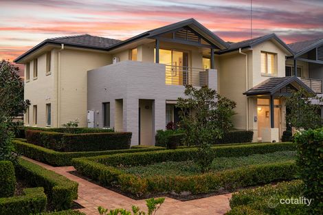 Property photo of 11/3 Possum Way Warriewood NSW 2102