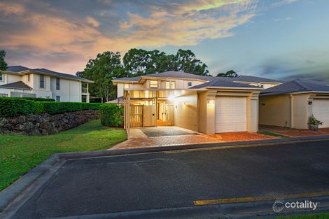 Property photo of 8143 Magnolia Drive West Hope Island QLD 4212