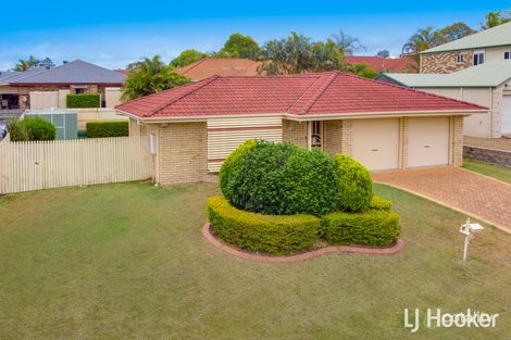 Property photo of 14 Walnut Court Birkdale QLD 4159