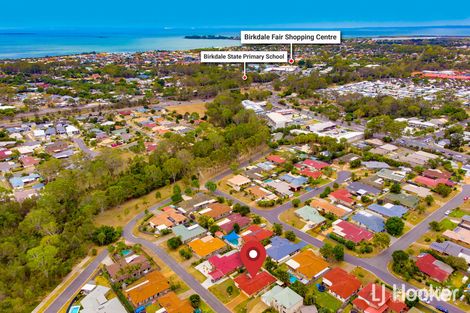 Property photo of 14 Walnut Court Birkdale QLD 4159