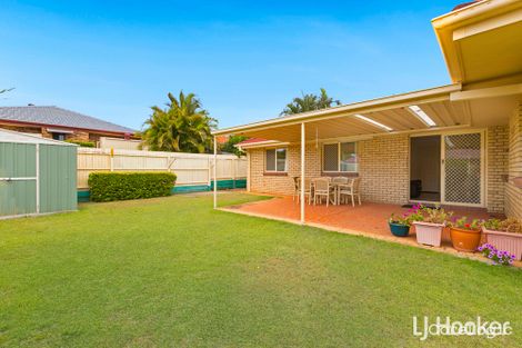 Property photo of 14 Walnut Court Birkdale QLD 4159