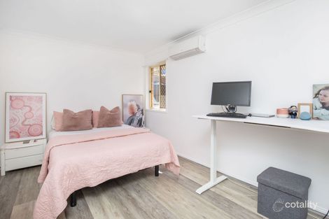 Property photo of 30/104 Old Coach Road Mudgeeraba QLD 4213