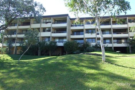 26/5-9 Telopea St, Wollstonecraft, NSW 2065