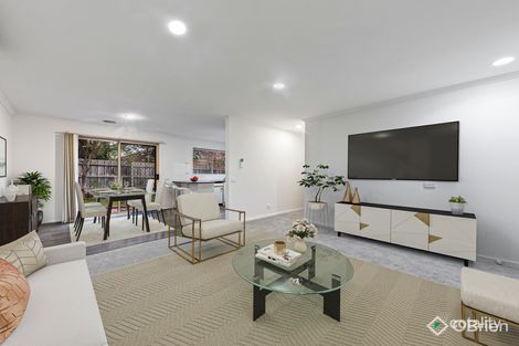 Property photo of 24/15 Balmain Drive Carrum Downs VIC 3201