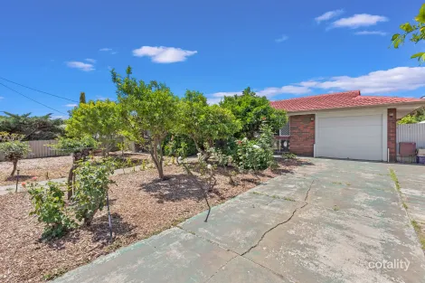 46 Cypress Rd, Forrestfield, WA 6058