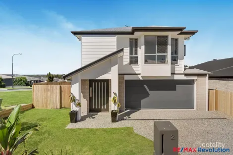 2 First St, Holmview, QLD 4207