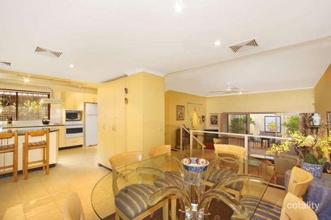 Property photo of 8/6 Waverton Avenue Waverton NSW 2060