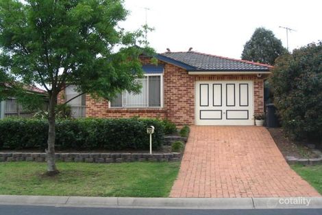 28 Fairywren Cl, Glenmore Park, NSW 2745