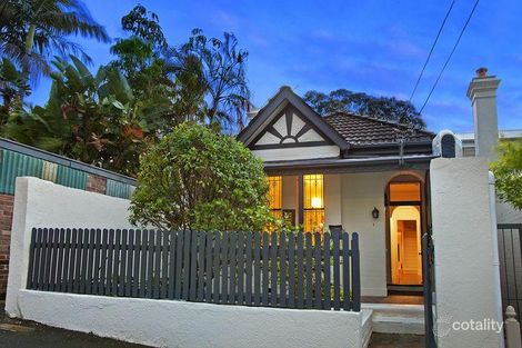 1 Forsyth St, Glebe, NSW 2037