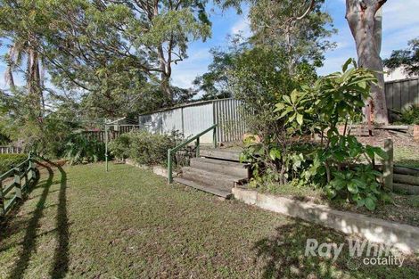 Property photo of 17 Oakwood Road Balmoral NSW 2283