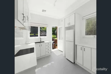 Property photo of 33 Charles Street Killara NSW 2071