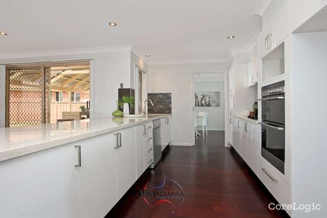 Property photo of 90 Summerfield Avenue Quakers Hill NSW 2763