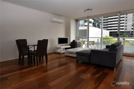 58/79 Whiteman St, Southbank, VIC 3006