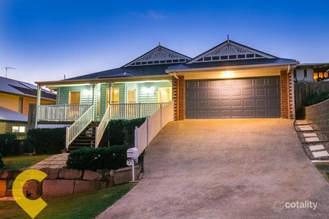 Property photo of 8 Charles Glen Street Daisy Hill QLD 4127