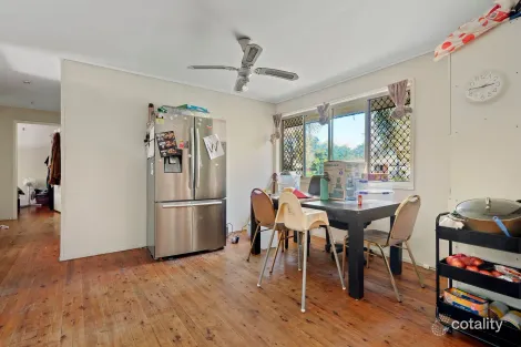 Property photo of 45 Sinclair Drive Ellen Grove QLD 4078