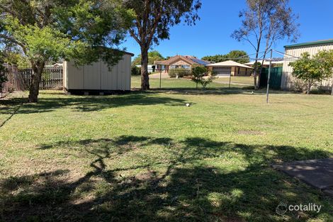 Property photo of 40 Rumsey Drive Raceview QLD 4305