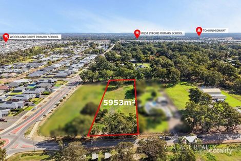 Lot 24 Briggs Rd, Byford, WA 6122