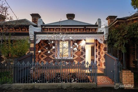 Property photo of 97 Rowe Street Fitzroy North VIC 3068