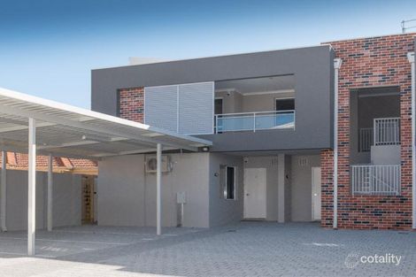 Property photo of 9/55 Harrison Street Balcatta WA 6021
