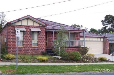 3/9 Queen Rd, Lilydale, VIC 3140